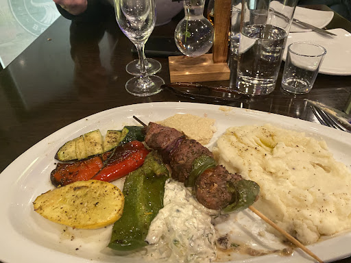 Photo of Hapy Bistro - 821 N Oak Park Blvd, Pismo Beach, CA 93449