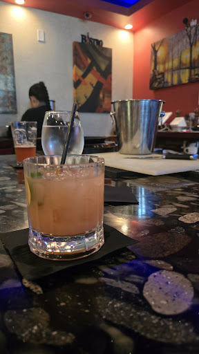 Photo of Hapy Bistro - 821 N Oak Park Blvd, Pismo Beach, CA 93449