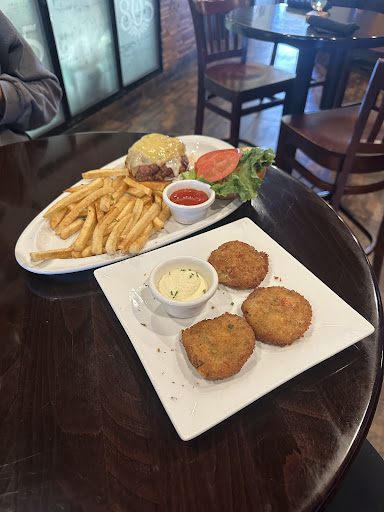 Photo of Hapy Bistro - 821 N Oak Park Blvd, Pismo Beach, CA 93449