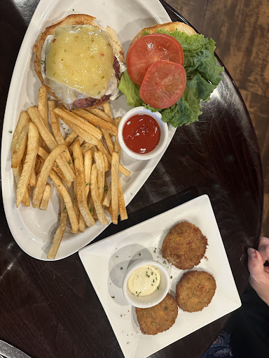 Photo of Hapy Bistro - 821 N Oak Park Blvd, Pismo Beach, CA 93449