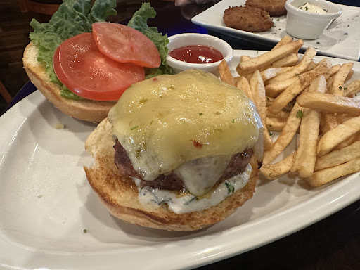 Photo of Hapy Bistro - 821 N Oak Park Blvd, Pismo Beach, CA 93449