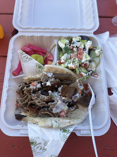 Photo of The Green Olive Pismo Beach - 601 Shell Beach Rd, Pismo Beach, CA 93449