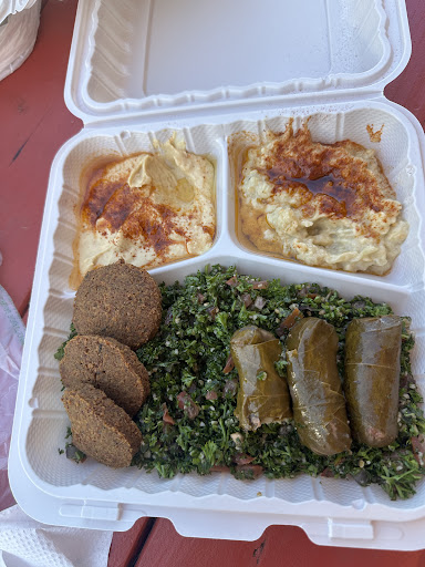 Photo of The Green Olive Pismo Beach - 601 Shell Beach Rd, Pismo Beach, CA 93449