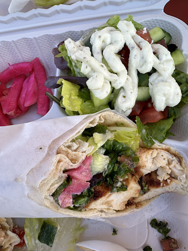 Photo of The Green Olive Pismo Beach - 601 Shell Beach Rd, Pismo Beach, CA 93449