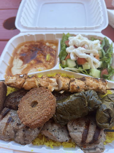 Photo of The Green Olive Pismo Beach - 601 Shell Beach Rd, Pismo Beach, CA 93449