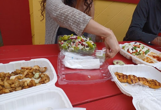 Photo of The Green Olive Pismo Beach - 601 Shell Beach Rd, Pismo Beach, CA 93449