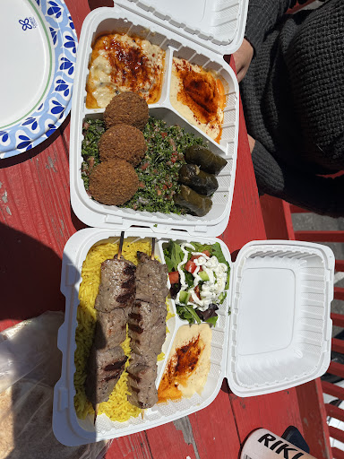 Photo of The Green Olive Pismo Beach - 601 Shell Beach Rd, Pismo Beach, CA 93449