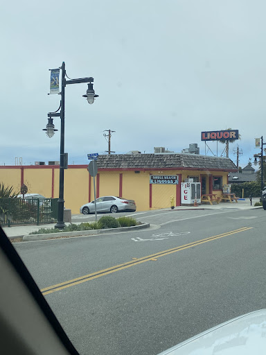 Photo of The Green Olive Pismo Beach - 601 Shell Beach Rd, Pismo Beach, CA 93449