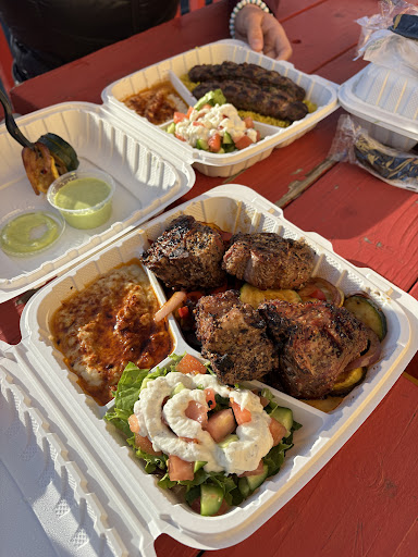 Photo of The Green Olive Pismo Beach - 601 Shell Beach Rd, Pismo Beach, CA 93449