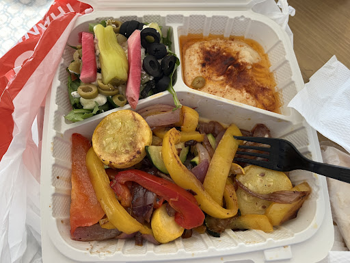 Photo of The Green Olive Pismo Beach - 601 Shell Beach Rd, Pismo Beach, CA 93449