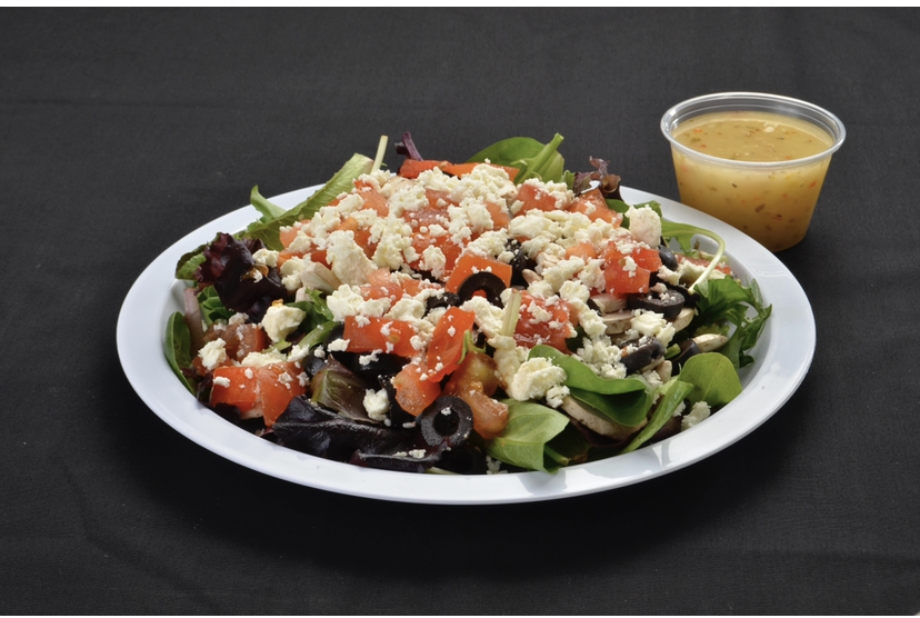 Photo of Gyros King - 8220 El Camino Real, Atascadero, CA 93422