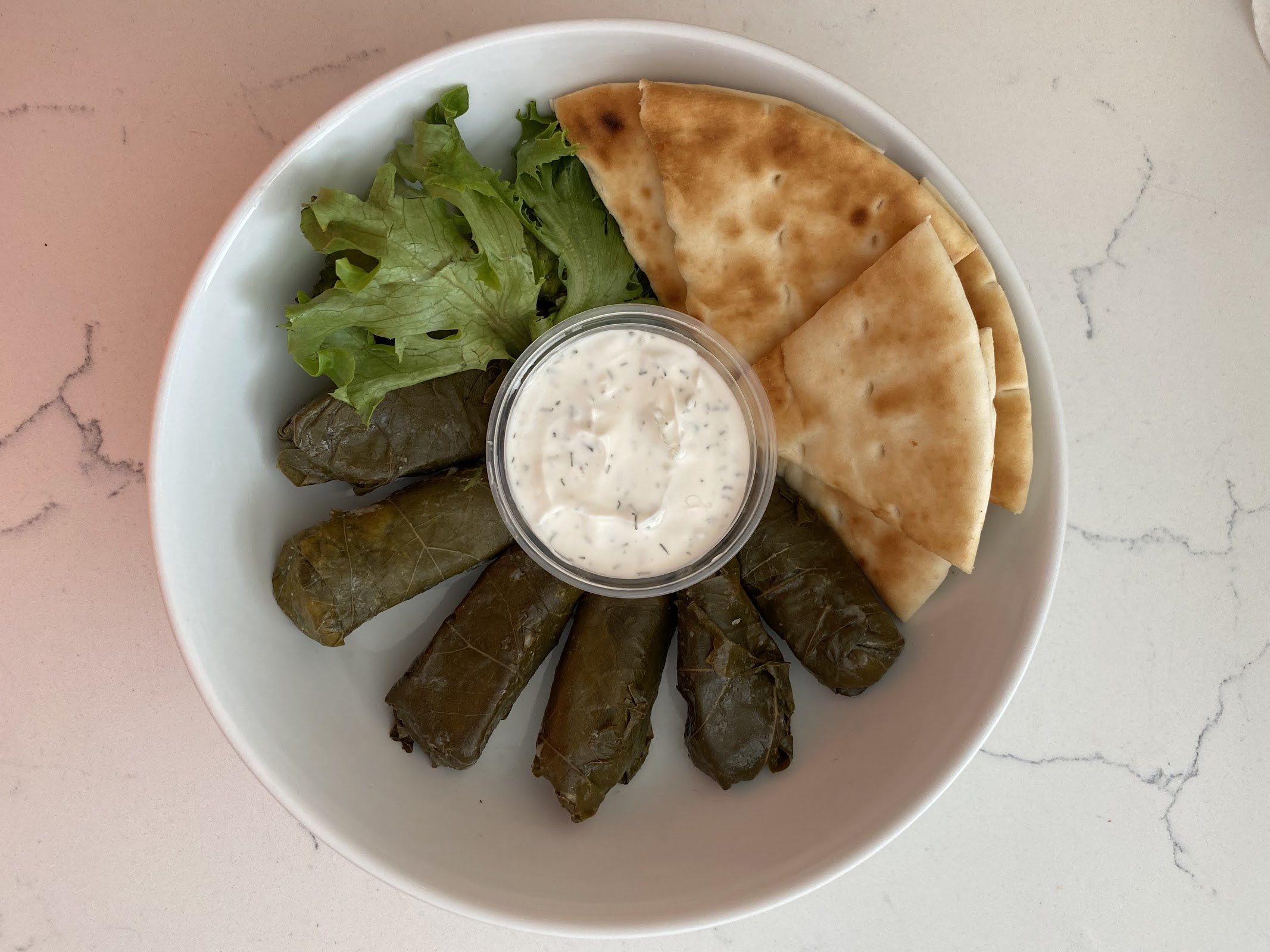 Photo of Gyros King - 8220 El Camino Real, Atascadero, CA 93422