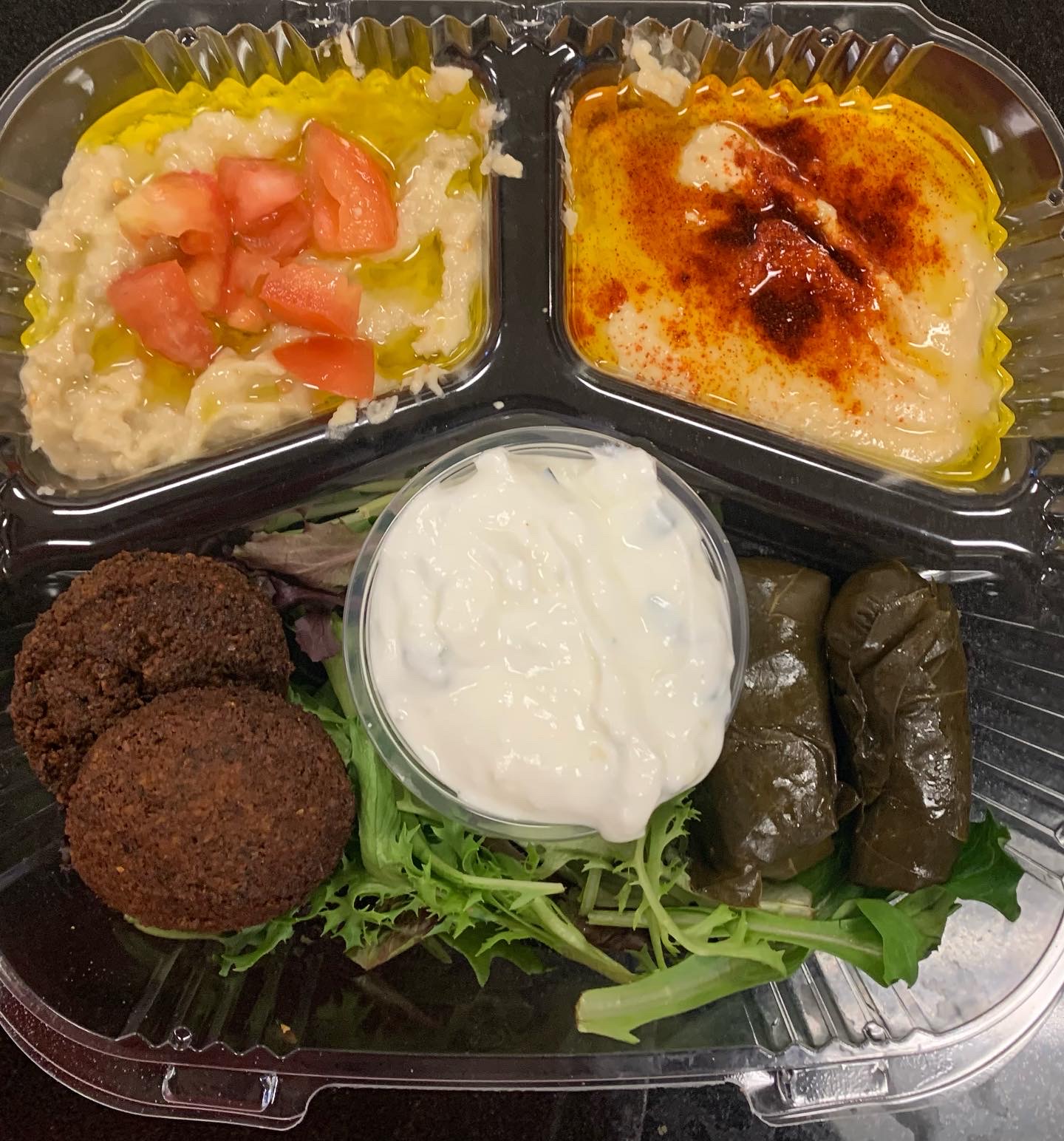 Photo of Gyros King - 8220 El Camino Real, Atascadero, CA 93422