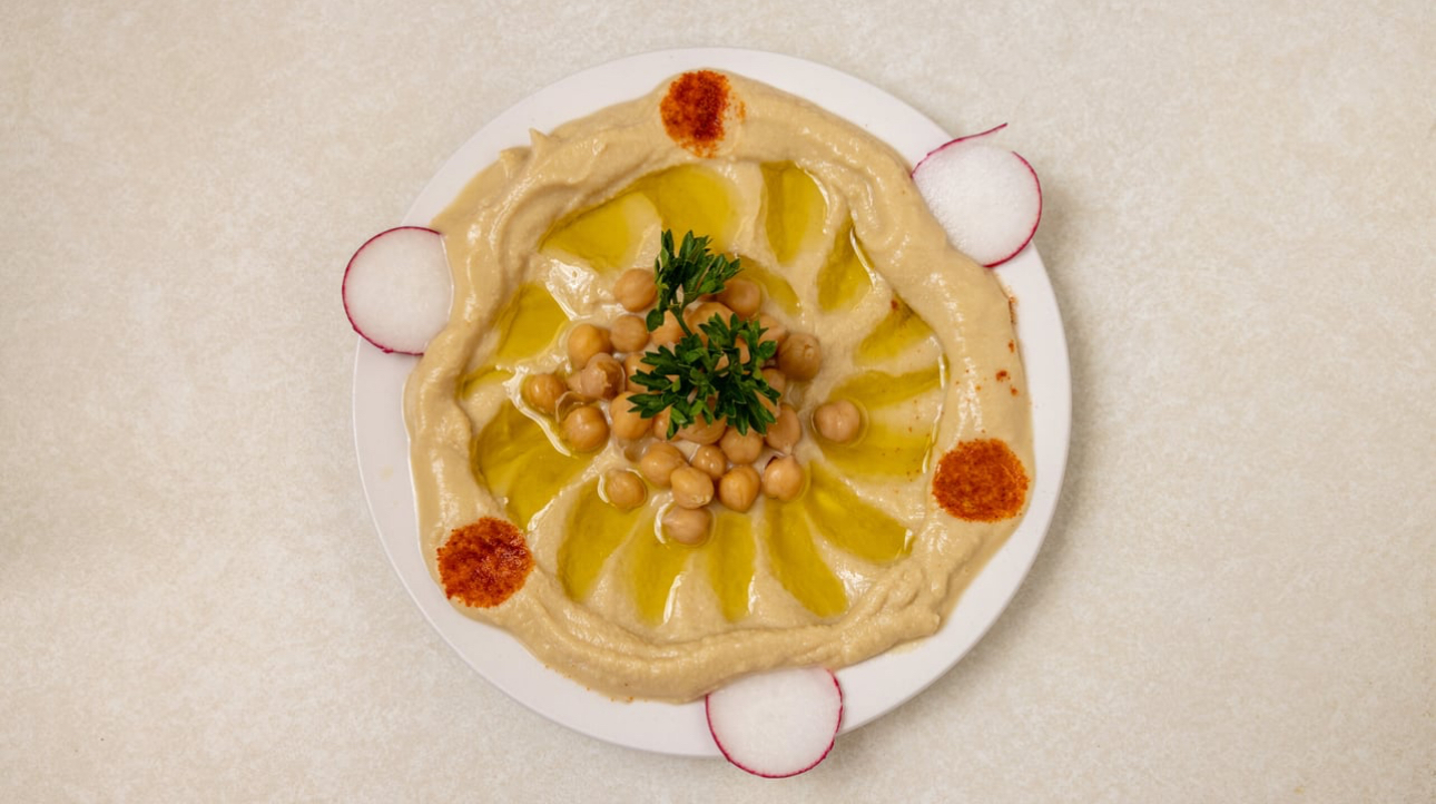 Photo of Gyros King - 8220 El Camino Real, Atascadero, CA 93422