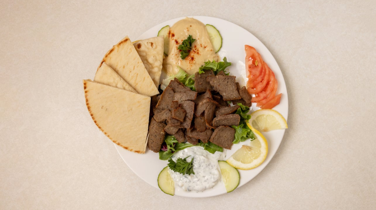 Photo of Gyros King - 8220 El Camino Real, Atascadero, CA 93422