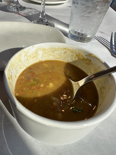 Photo of Oasis Restaurant & Catering Moroccan / Mediterranean Cuisine and Seafood - 1351 Price St, Pismo Beach, CA 93449