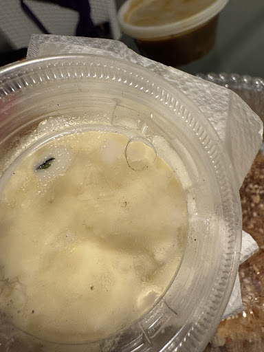 Photo of Oasis Restaurant & Catering Moroccan / Mediterranean Cuisine and Seafood - 1351 Price St, Pismo Beach, CA 93449