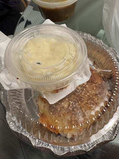 Photo of Oasis Restaurant & Catering Moroccan / Mediterranean Cuisine and Seafood - 1351 Price St, Pismo Beach, CA 93449