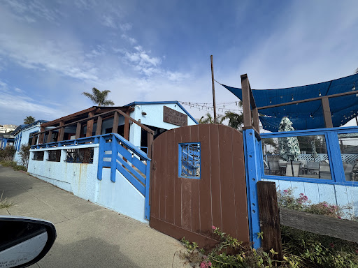 Photo of Oasis Restaurant & Catering Moroccan / Mediterranean Cuisine and Seafood - 1351 Price St, Pismo Beach, CA 93449