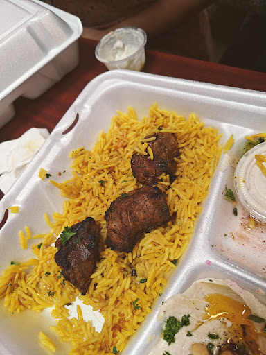 Photo of Shawarma Corner - 2047 W Shaw Ave, Fresno, CA 93705