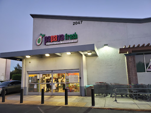 Photo of Shawarma Corner - 2047 W Shaw Ave, Fresno, CA 93705