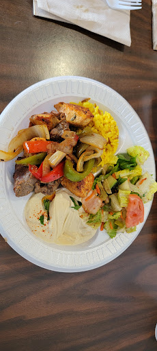 Photo of Pita House - 114 N Gateway Dr, Madera, CA 93637