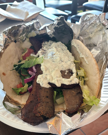 Photo of Pita House - 114 N Gateway Dr, Madera, CA 93637