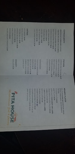 Photo of Pita House - 114 N Gateway Dr, Madera, CA 93637