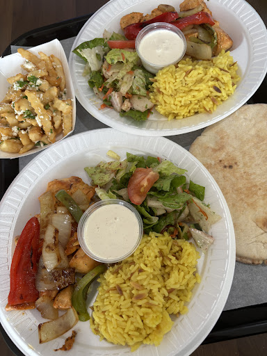 Photo of Pita House - 114 N Gateway Dr, Madera, CA 93637