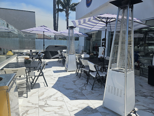 Photo of Happy Mediterranean Restaurant - 1100 E Ocean Ave, Lompoc, CA 93436