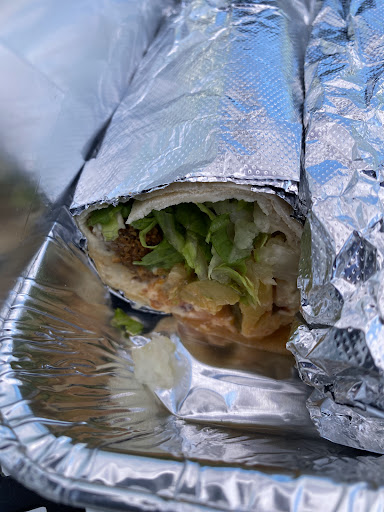 Photo of Happy Mediterranean Restaurant - 1100 E Ocean Ave, Lompoc, CA 93436