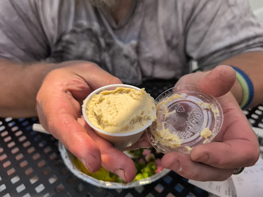 Photo of Happy Mediterranean Restaurant - 1100 E Ocean Ave, Lompoc, CA 93436