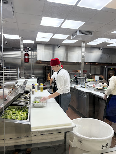 Photo of Happy Mediterranean Restaurant - 1100 E Ocean Ave, Lompoc, CA 93436