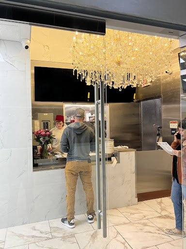 Photo of Happy Mediterranean Restaurant - 1100 E Ocean Ave, Lompoc, CA 93436