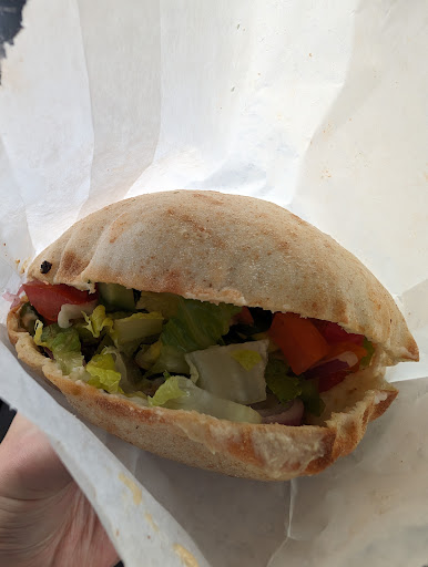 Photo of Happy Mediterranean Restaurant - 1100 E Ocean Ave, Lompoc, CA 93436