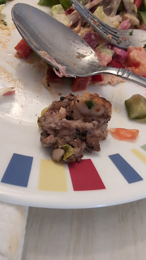 Photo of Happy Mediterranean Restaurant - 1100 E Ocean Ave, Lompoc, CA 93436