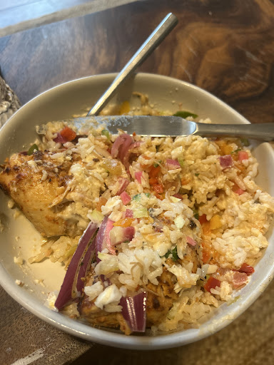 Photo of Happy Mediterranean Restaurant - 1100 E Ocean Ave, Lompoc, CA 93436