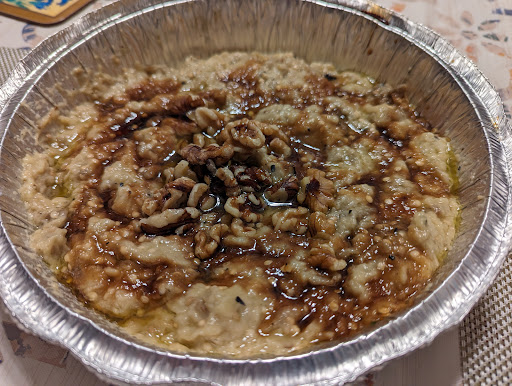 Photo of Happy Mediterranean Restaurant - 1100 E Ocean Ave, Lompoc, CA 93436