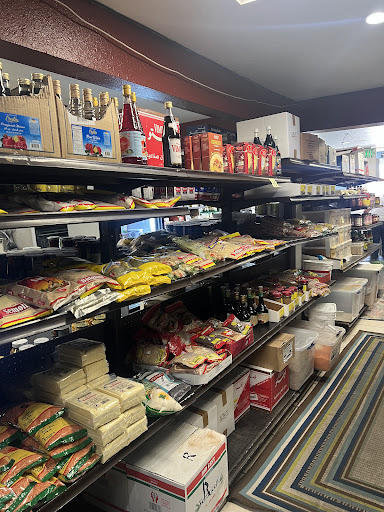 Photo of Monterey Halal Market - 825 Hamilton Ave, Seaside, CA 93955