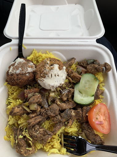 Photo of Monterey Halal Market - 825 Hamilton Ave, Seaside, CA 93955