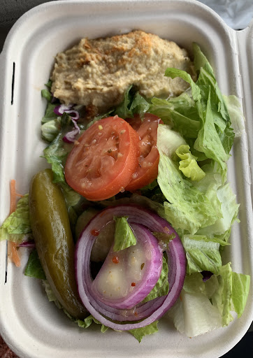 Photo of Monterey Halal Market - 825 Hamilton Ave, Seaside, CA 93955