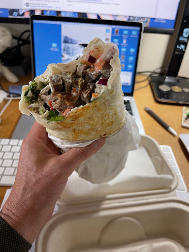 Photo of Monterey Halal Market - 825 Hamilton Ave, Seaside, CA 93955