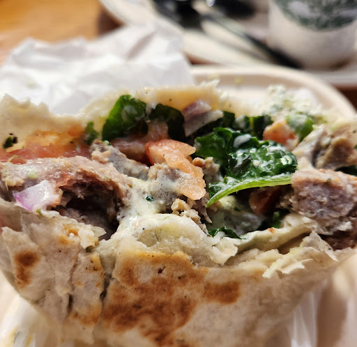 Photo of Monterey Halal Market - 825 Hamilton Ave, Seaside, CA 93955