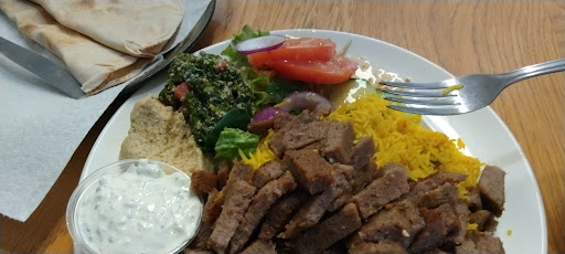 Photo of Monterey Halal Market - 825 Hamilton Ave, Seaside, CA 93955