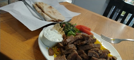 Photo of Monterey Halal Market - 825 Hamilton Ave, Seaside, CA 93955