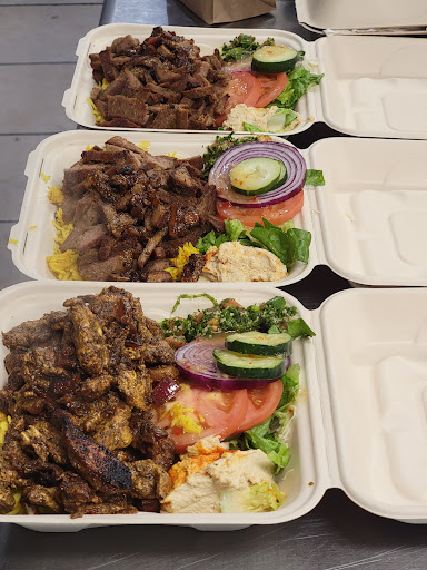 Photo of Monterey Halal Market - 825 Hamilton Ave, Seaside, CA 93955