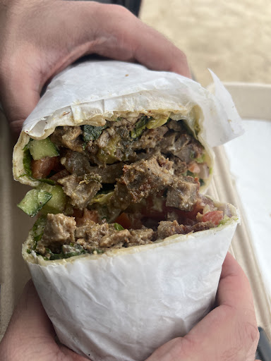 Photo of Monterey Halal Market - 825 Hamilton Ave, Seaside, CA 93955