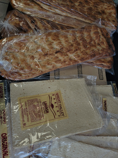 Photo of Monterey Halal Market - 825 Hamilton Ave, Seaside, CA 93955