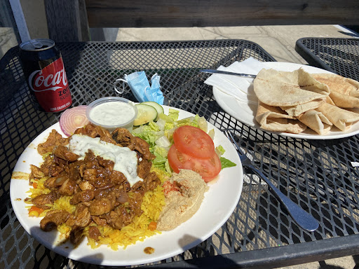 Photo of Monterey Halal Market - 825 Hamilton Ave, Seaside, CA 93955