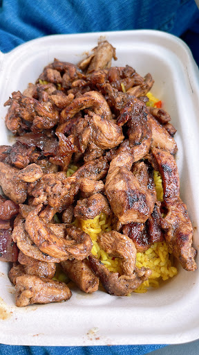 Photo of Monterey Halal Market - 825 Hamilton Ave, Seaside, CA 93955